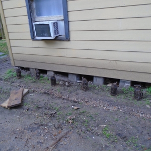 Photo of PR Foundation Repair