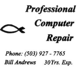Photo of Professional Computer Repair