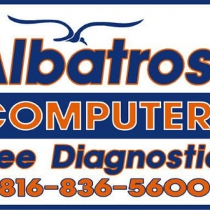 Independence Albatross Computers