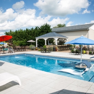 Photo of Fronheiser Pools