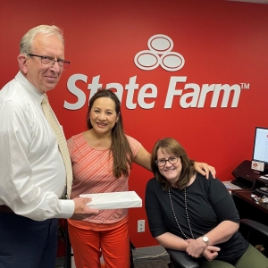 Photo of Kim Hinkle - State Farm Insurance Agent