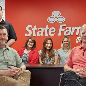 Photo of Kim Hinkle - State Farm Insurance Agent