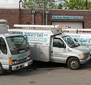 Photo of John Burton Plumbing & Heating