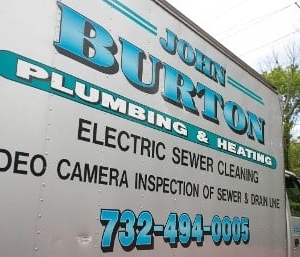 Photo of John Burton Plumbing & Heating