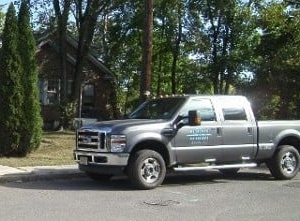Photo of John Burton Plumbing & Heating