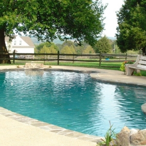 Photo of Premier Pool Renovations