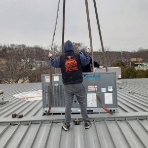 Photo of Brian Anthony's Refrigeration