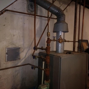 Photo of Brian Anthony's Refrigeration