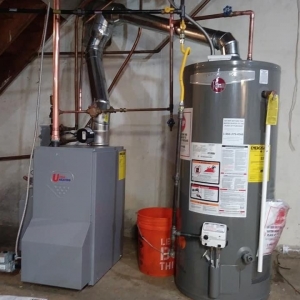 Photo of Brian Anthony's Refrigeration