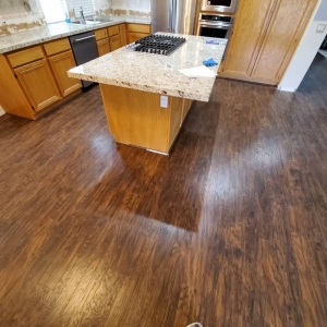 Photo of U Style Flooring