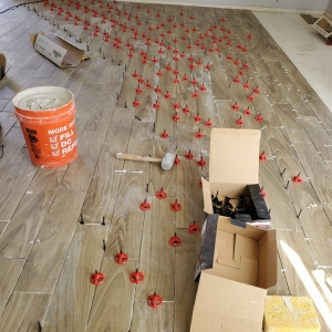 Photo of U Style Flooring