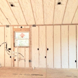 Photo of Stellrr Insulation & Spray Foam