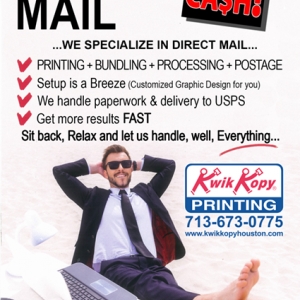 Photo of Kwik Kopy Printing