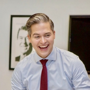 Photo of Gerardo Menchaca Immigration Lawyers