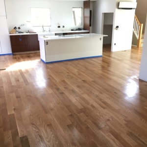 Renton Genesis Hardwood Floors