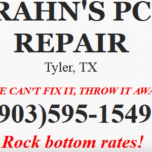 Photo of Rahn's PC Repair