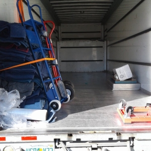 Photo of New Beginnings Moving