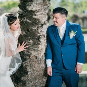 Photo of Only You Wedding Productions
