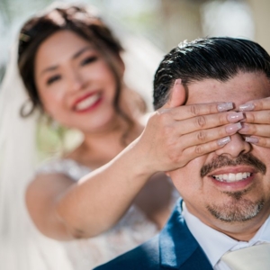 Photo of Only You Wedding Productions