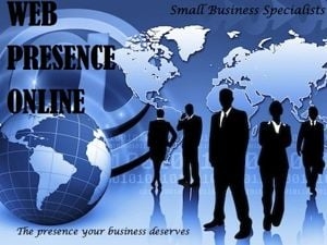 Photo of Web Presence Online