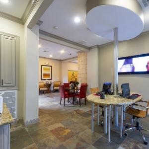 Photo of Westmount at Eldridge Apartments