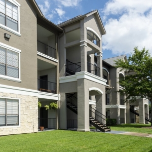 Photo of Westmount at Eldridge Apartments