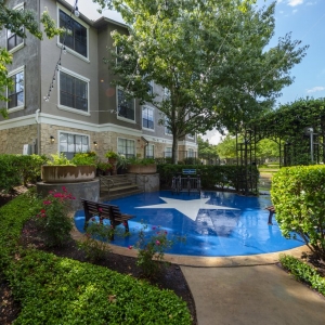 Photo of Westmount at Eldridge Apartments