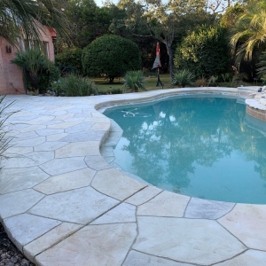 Photo of Capital Concrete Coatings