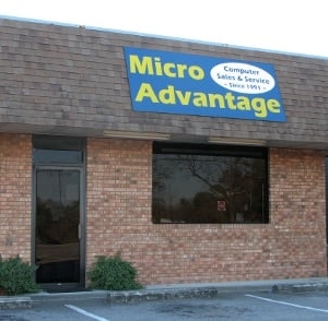 Photo of Micro Advantage