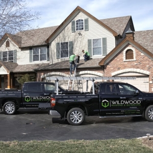 Photo of Wildwood Roofing & Construction