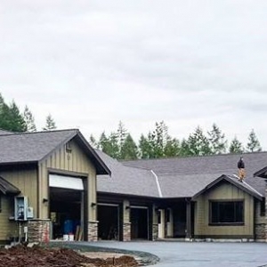 Photo of Rock Roofing, Inc