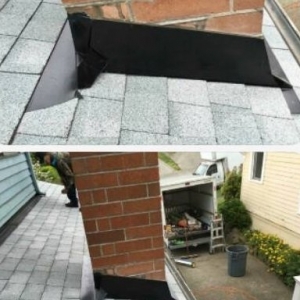 Photo of Rock Roofing, Inc