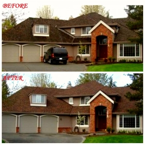 Photo of Rock Roofing, Inc