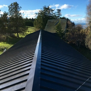 Photo of Rock Roofing, Inc