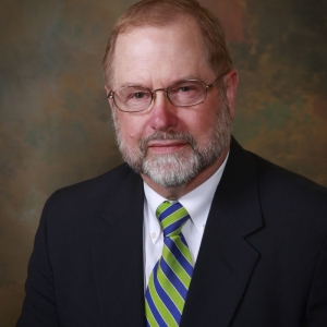 Photo of John Hughes Cooper