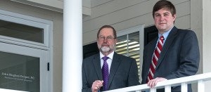 Photo of John Hughes Cooper
