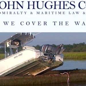 Photo of John Hughes Cooper