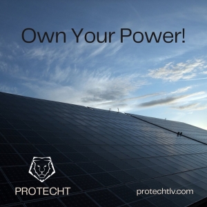 Photo of Protecht Solar & Security