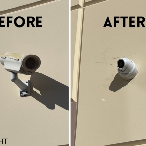 Photo of Protecht Solar & Security