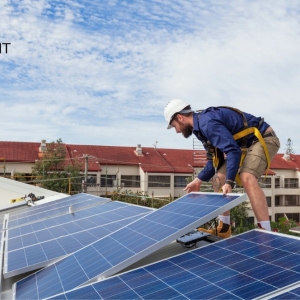 Photo of Protecht Solar & Security