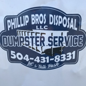 Photo of Phillip Bros Disposal
