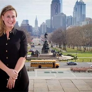 Philadelphia Danielle Lawless- Keller Williams