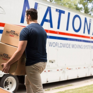 Photo of Superior Moving & Storage