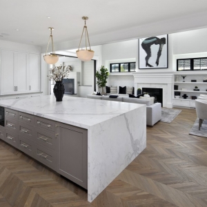 Photo of Nava Brothers Custom Cabinets