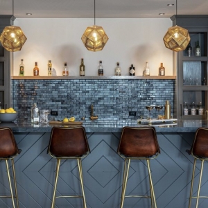 Photo of Nava Brothers Custom Cabinets