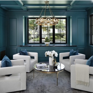 Photo of Nava Brothers Custom Cabinets