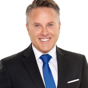 Photo of Brooks Stewart - Reef Point Realty