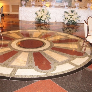 Photo of Marble Onyx Granite & Terrazzo Inc
