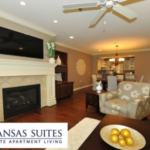 Photo of Arkansas Suites