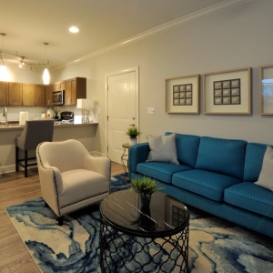 Photo of Arkansas Suites